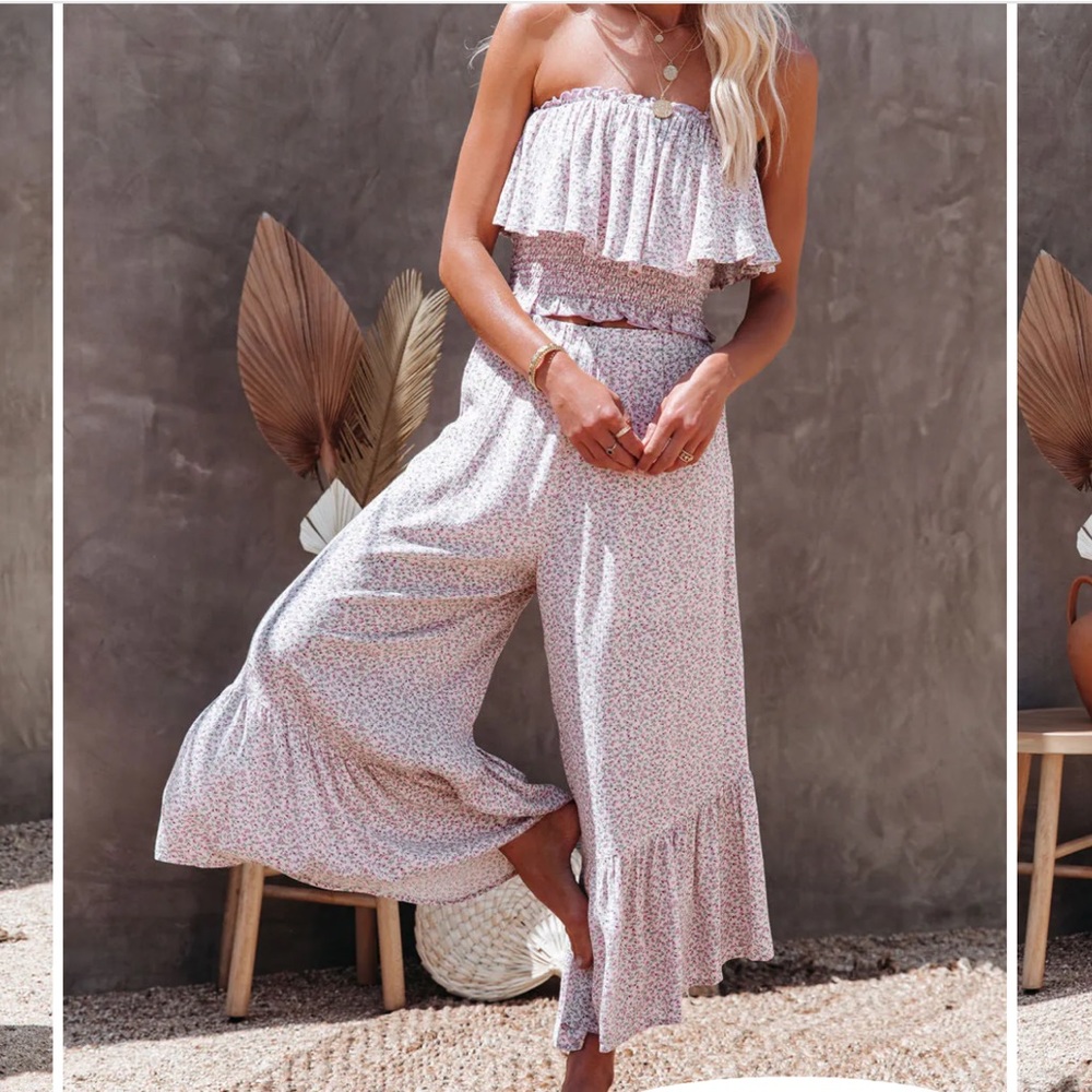 Hem & Threads Set